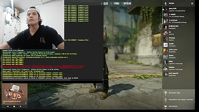 Snapshot of Xtrem3HARDxxx chatting on 09/29/25, 06:07 Xtrem3HARDxxx online show from 09/29/25, 06:07