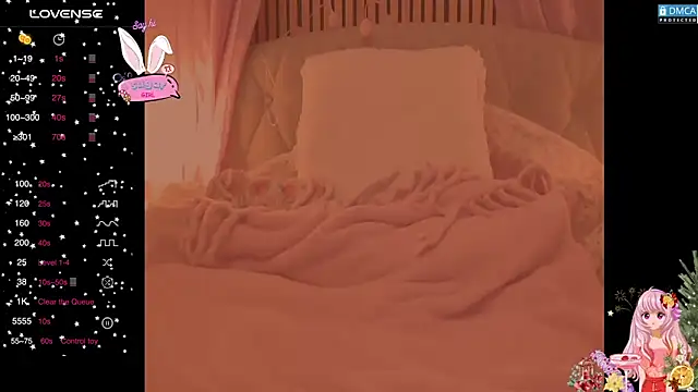 Blondecandie online show from 03/20/26, 06:24