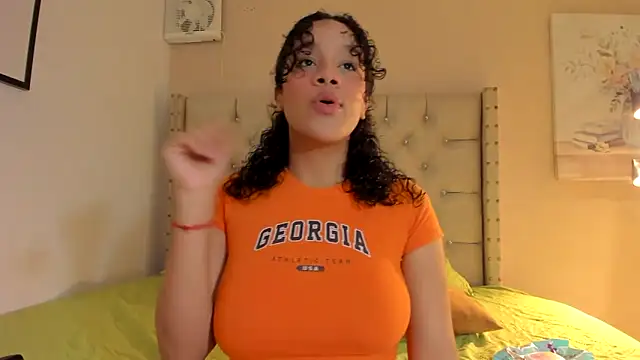 vanesasexyhot21 online show from 02/25/26, 02:32