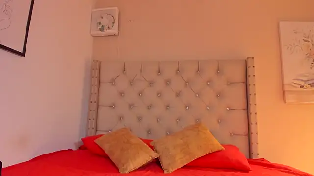 vanesasexyhot21 online show from 03/01/26, 02:13