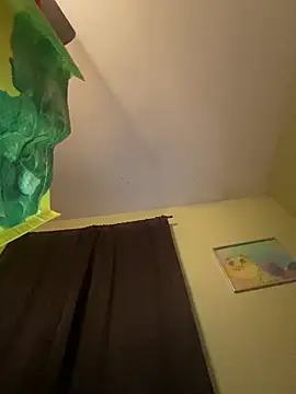 kikiwonderbar online show from 02/03/26, 10:59