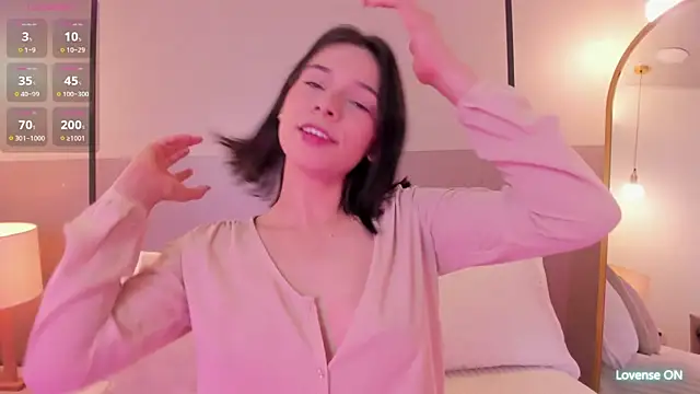 alisson 81 online show from 03/13/26, 03:02