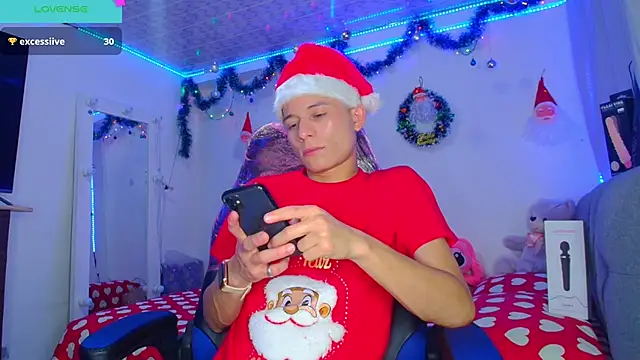 bryamer 19 online show from 12/23/24, 04:44