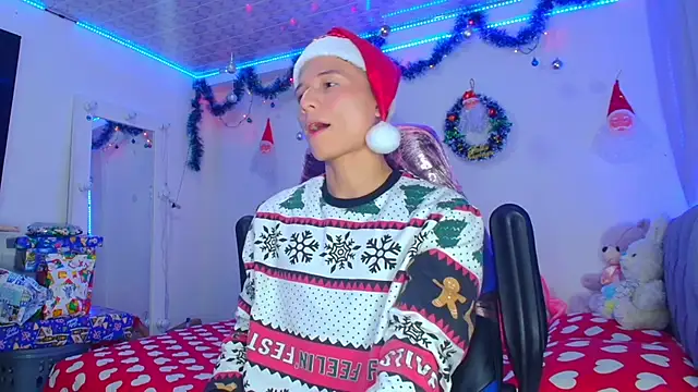 bryamer 19 online show from 12/24/24, 03:16