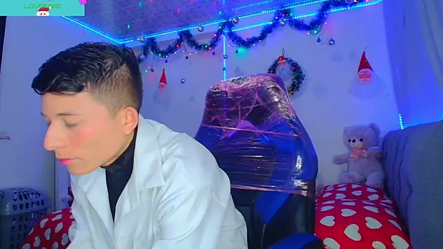 bryamer 19 online show from 12/28/24, 01:08