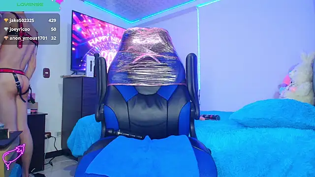 bryamer 19 online show from 01/02/25, 04:09