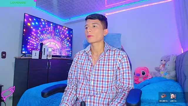 bryamer 19 online show from 01/03/25, 12:54