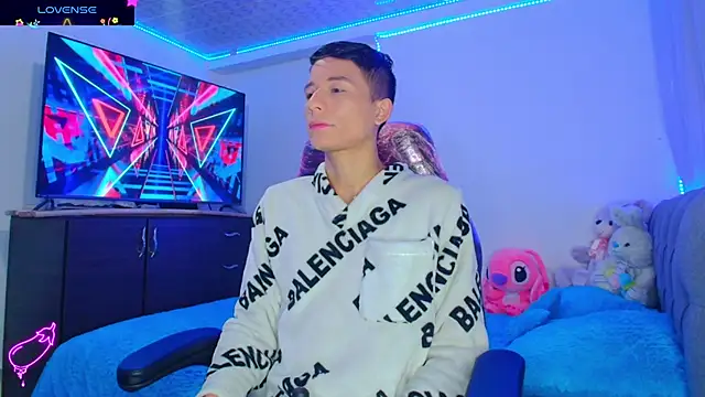 bryamer 19 online show from 01/04/25, 01:10