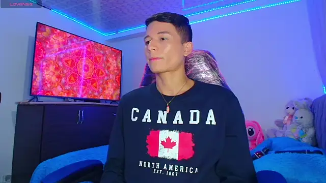 bryamer 19 online show from 01/04/25, 07:13