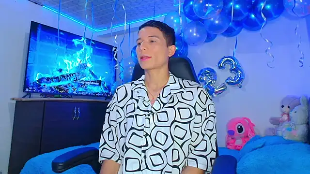 bryamer 19 online show from 01/09/25, 01:39