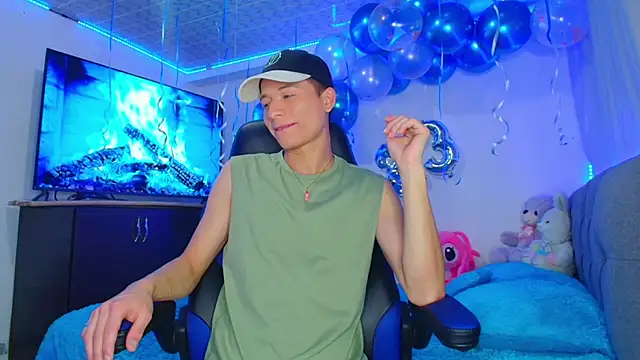 bryamer 19 online show from 01/10/25, 01:10