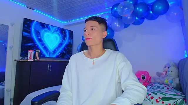 bryamer 19 online show from 01/16/25, 02:30