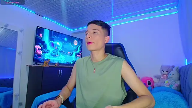 bryamer 19 online show from 01/21/25, 02:00