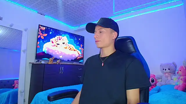 bryamer 19 online show from 01/23/25, 02:02