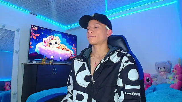 bryamer 19 online show from 01/23/25, 05:02