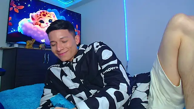 bryamer 19 online show from 01/23/25, 08:04