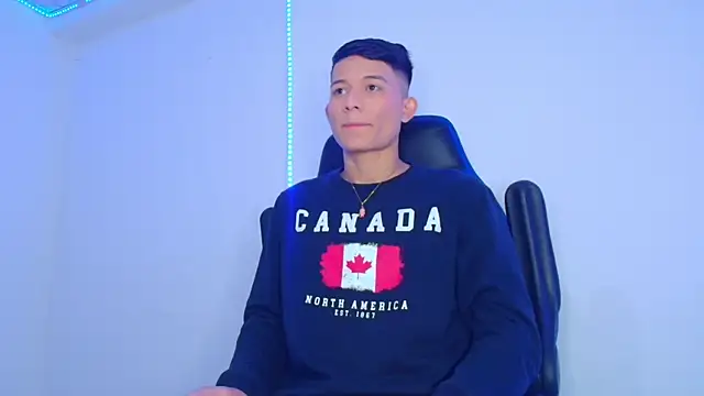 bryamer 19 online show from 02/03/25, 12:47