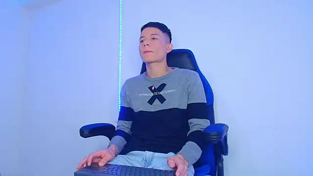 bryamer 19 online show from 02/05/25, 01:47