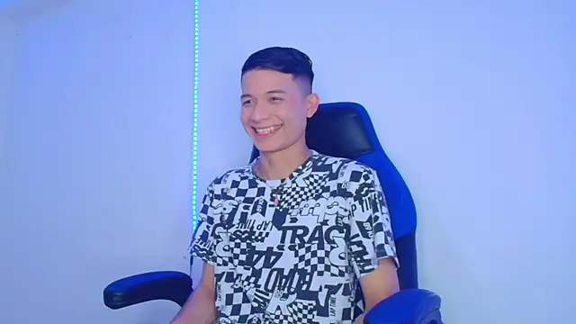 bryamer 19 online show from 02/06/25, 02:11