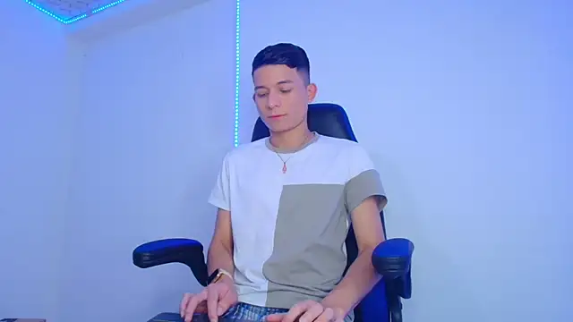 bryamer 19 online show from 02/07/25, 02:40