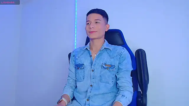 bryamer 19 online show from 02/08/25, 02:15