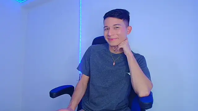 bryamer 19 online show from 02/09/25, 02:17