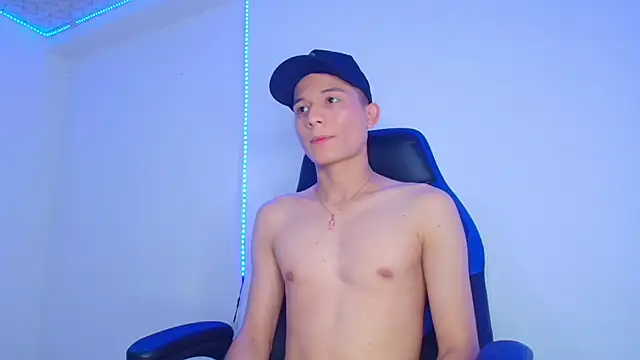 bryamer 19 online show from 02/11/25, 02:03