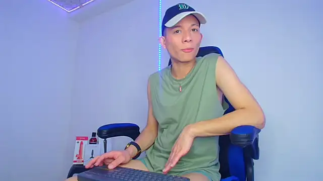 bryamer 19 online show from 02/26/25, 02:26