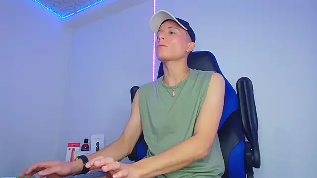 bryamer 19 online show from 02/26/25, 05:31