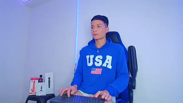 bryamer 19 online show from 03/02/25, 01:04