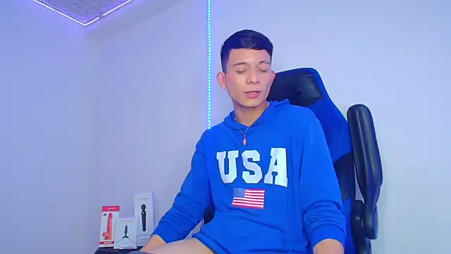 bryamer 19 online show from 03/02/25, 04:07