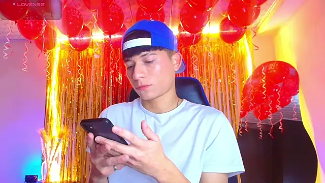 bryamer 19 online show from 09/09/25, 01:05