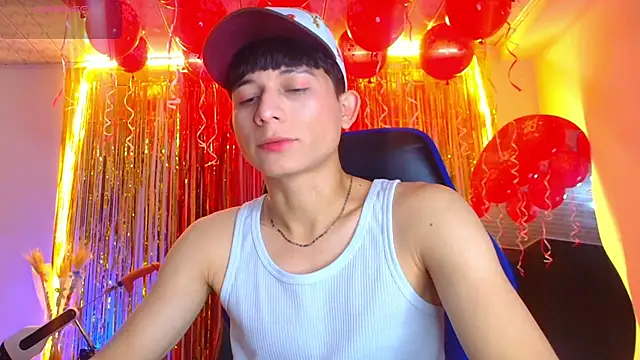 bryamer 19 online show from 09/21/25, 01:29