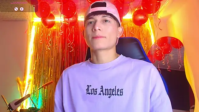 bryamer 19 online show from 09/27/25, 01:10