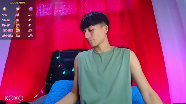 bryamer 19 online show from 11/17/25, 09:31