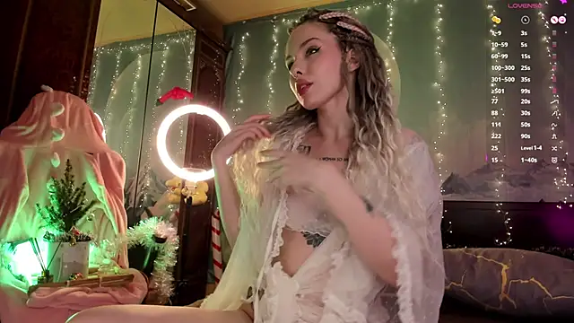 Natural pussy online show from 12/14/24, 04:20