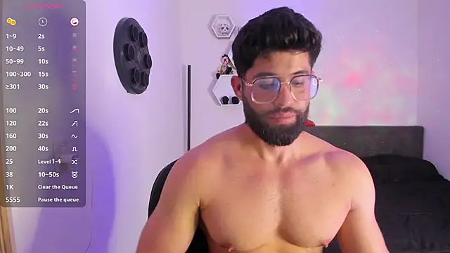 Daemon21 online show from 01/21/25, 05:05