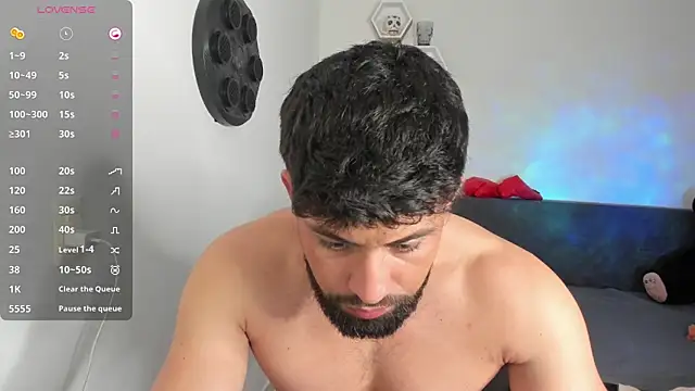 Daemon21 online show from 01/25/25, 03:09