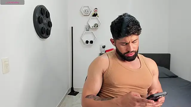 Daemon21 online show from 01/31/25, 11:56