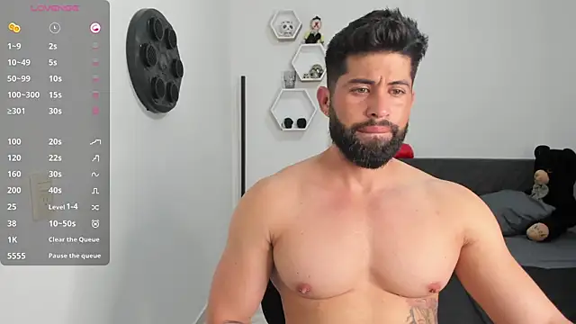 Daemon21 online show from 02/02/25, 01:02