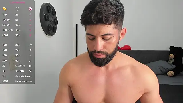 Daemon21 online show from 02/02/25, 04:05