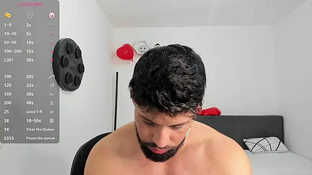 Daemon21 online show from 02/14/25, 11:42