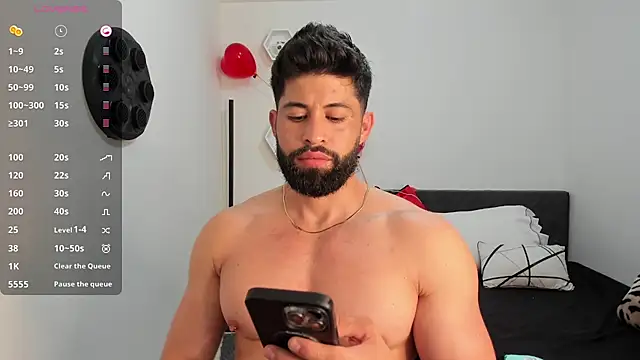 Daemon21 online show from 02/18/25, 11:52