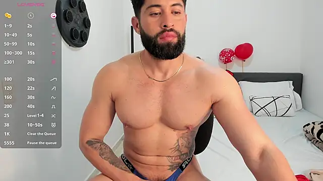 Daemon21 online show from 03/11/25, 11:26