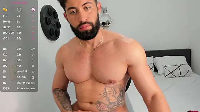 Daemon21 online show from 03/15/25, 11:50