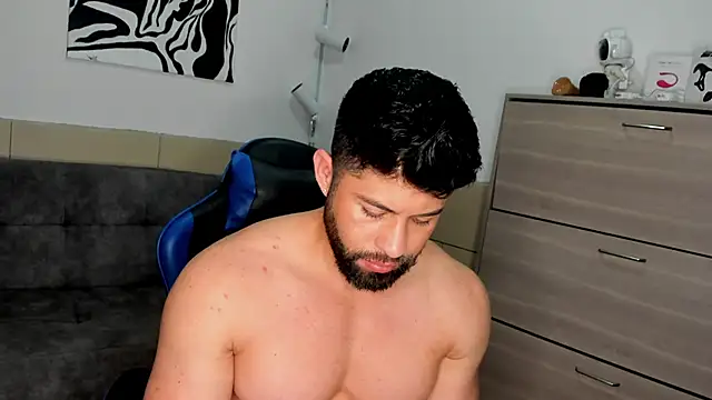 Daemon21 online show from 09/11/25, 04:23