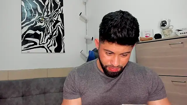 Daemon21 online show from 09/17/25, 06:37