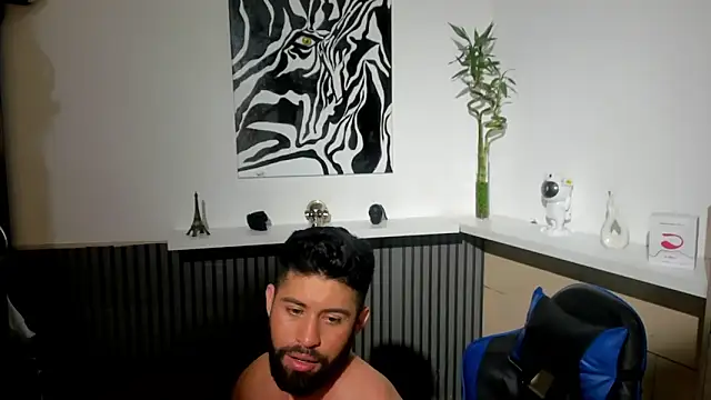 Daemon21 online show from 10/04/25, 07:45