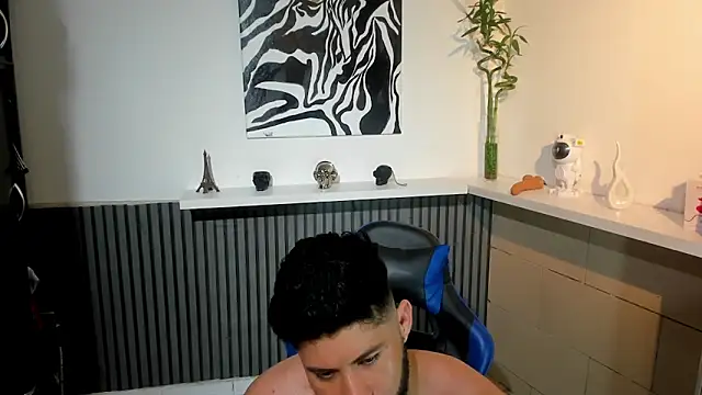 Daemon21 online show from 10/13/25, 05:35