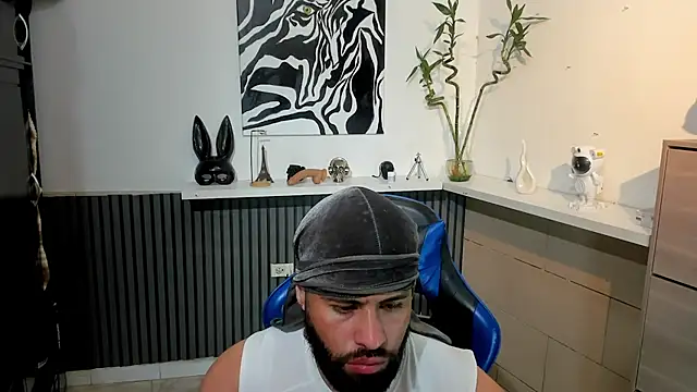 Daemon21 online show from 11/11/25, 11:49